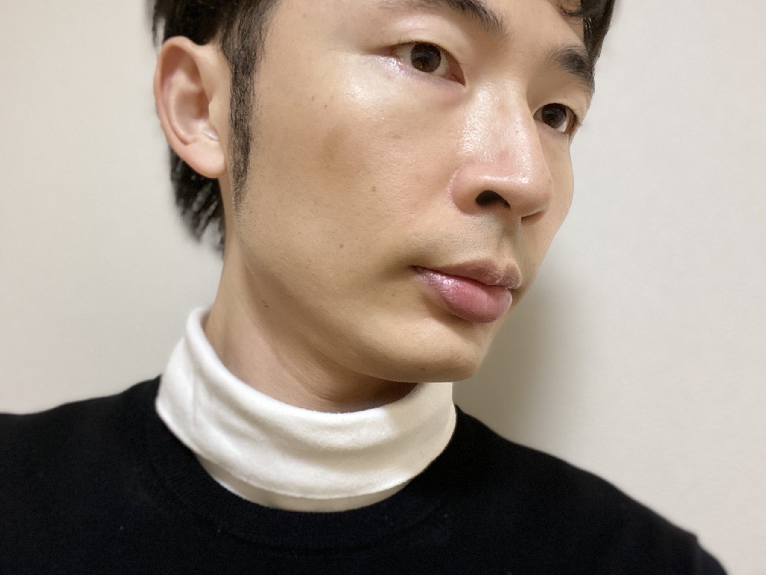 BBクリーム・ヌル