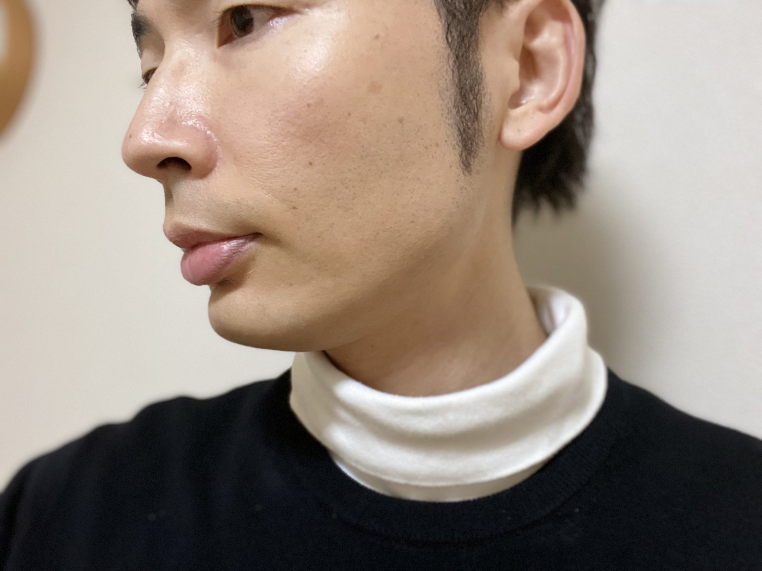 BBクリーム・ヌル