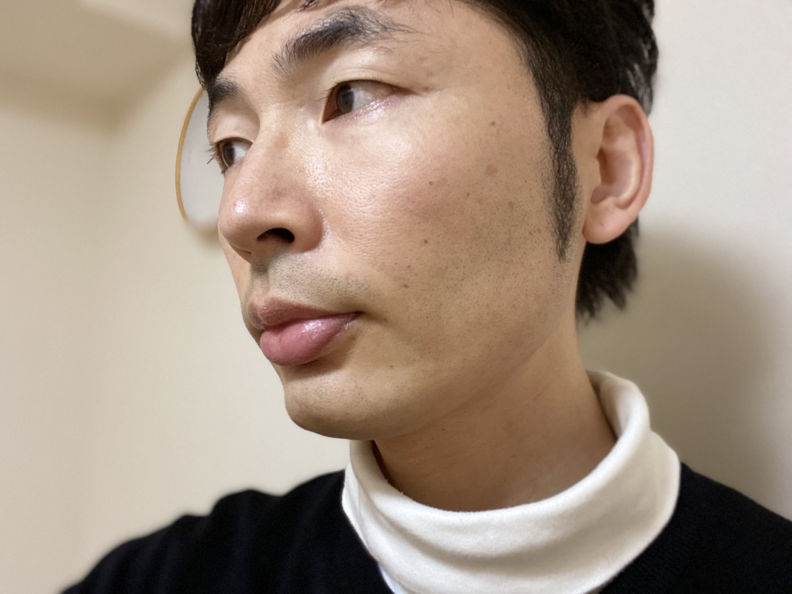 BBクリーム・ヌル
