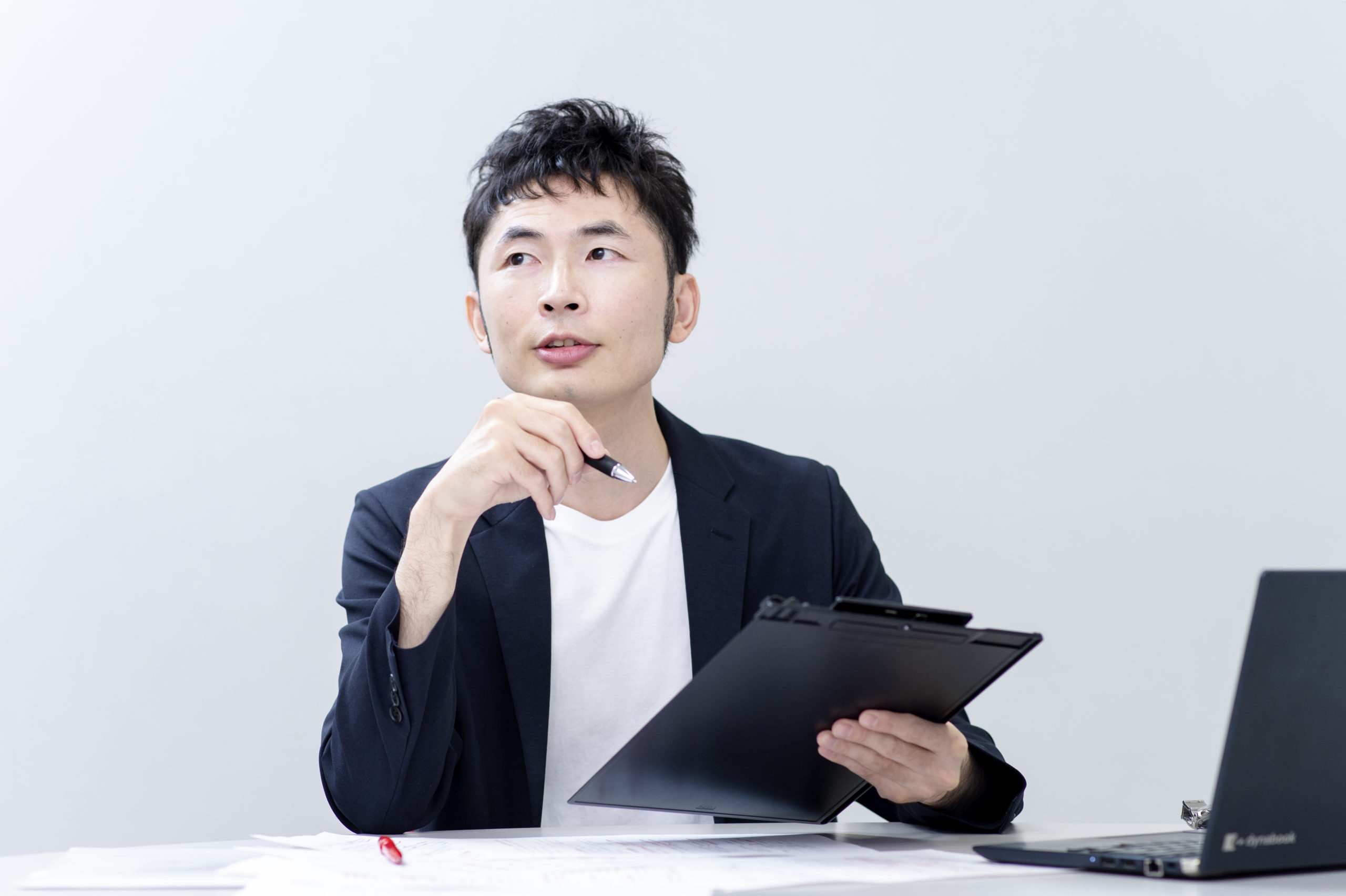 医療ライター庄部勇太